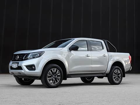 日产_纳瓦拉(海外) 2020款 st dual cab官图图片_汽车之家