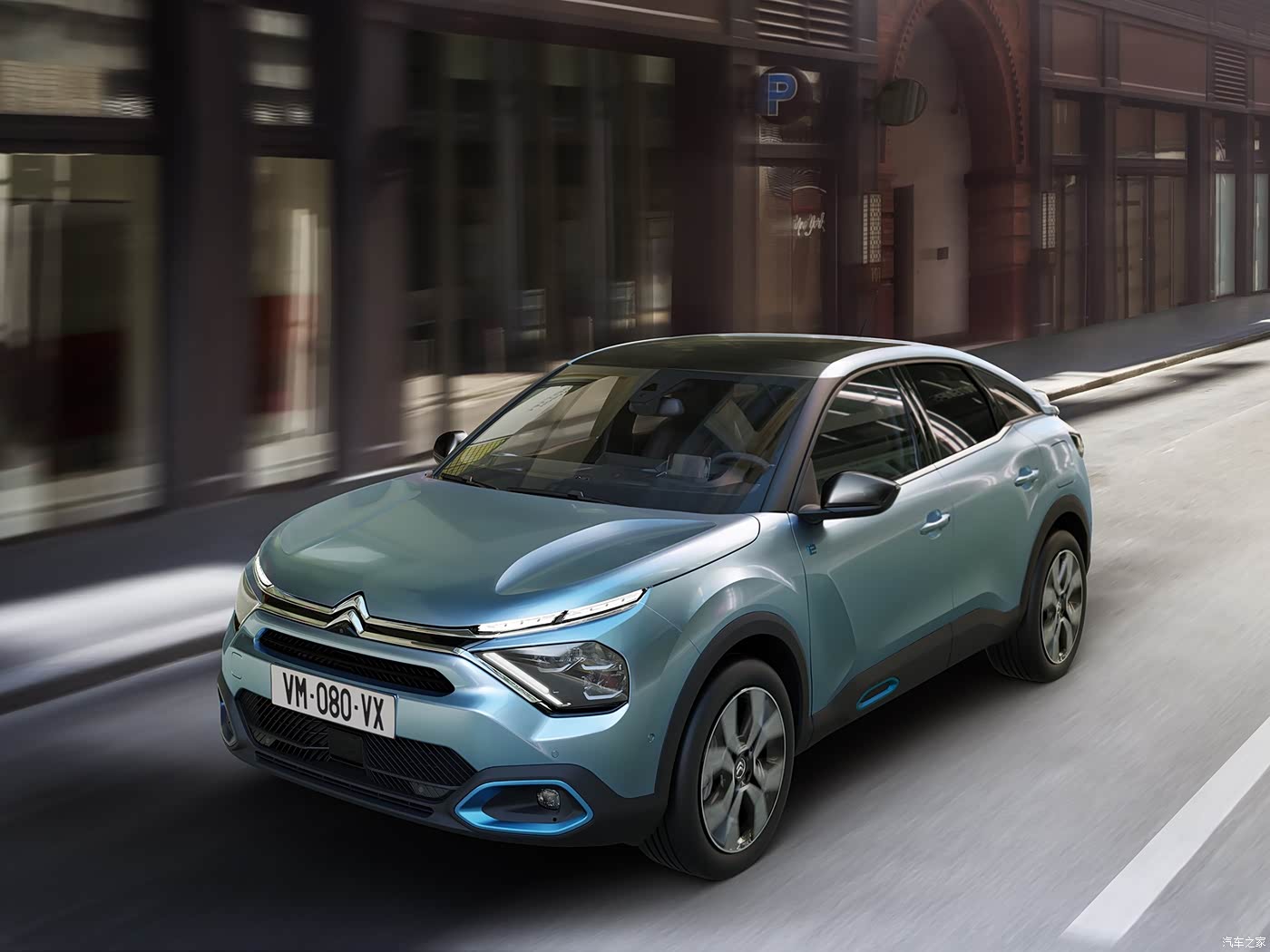 汽车之家|雪铁龙05-c4|2020款 基本型|外观|内饰|高清大图|实拍图