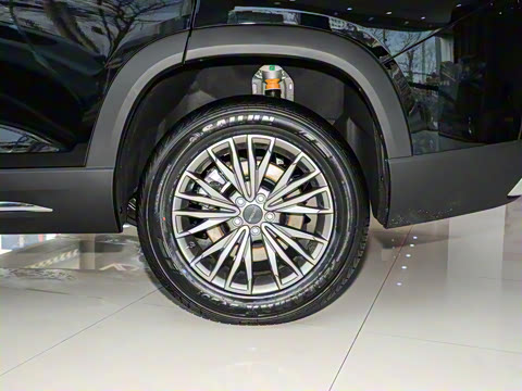 2021�� 1.5T DCTͥԺ 7��