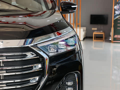 2021�� 1.5T DCTͥԺ 7��