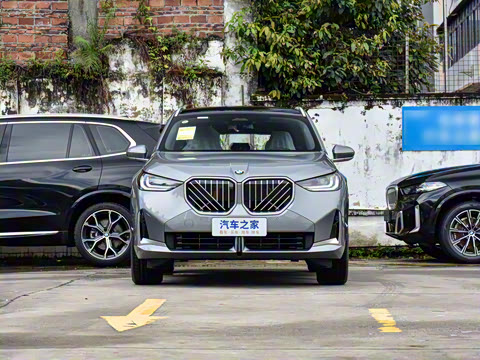 2025�� xDrive25L ������װ