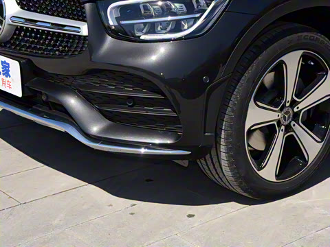 2022�� GLC 300 L 4MATIC ��������ذ�