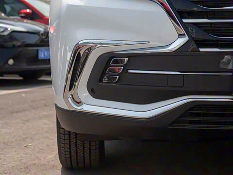 2019�� 1.5T DCTƷ�� ��VI