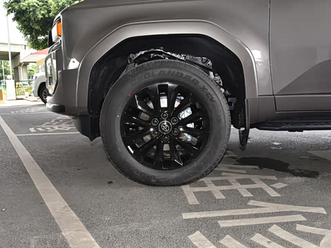 2025�� 2.4T �콢VX�� 5��