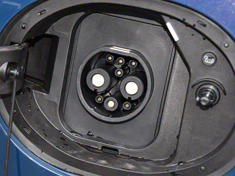 2025�� 456km COOPER E ������