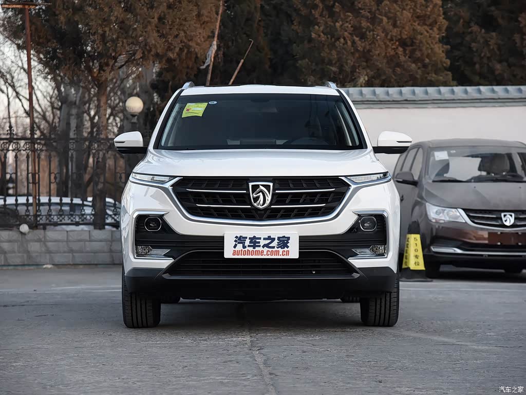 2018款 1.5t dct旗舰型 国v