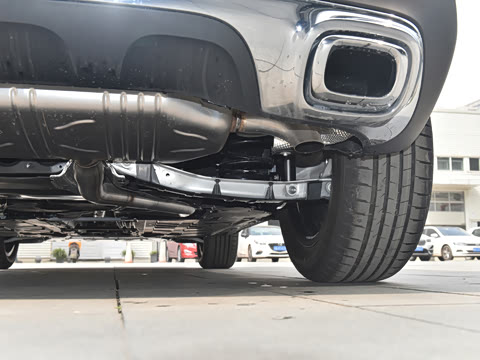 2022�� �Ŀ� GLA 200