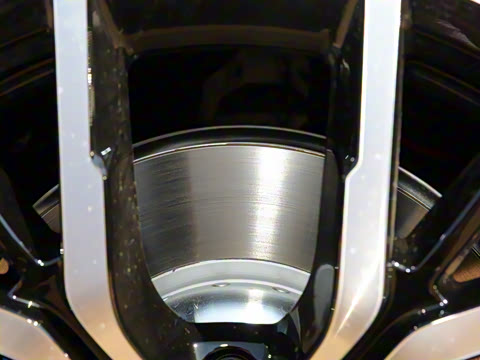 2022�� �Ŀ�� 530i M�˶���װ