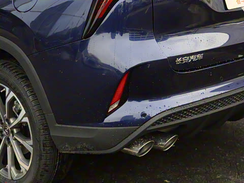 2021�� 2.0T �Զ��캽��