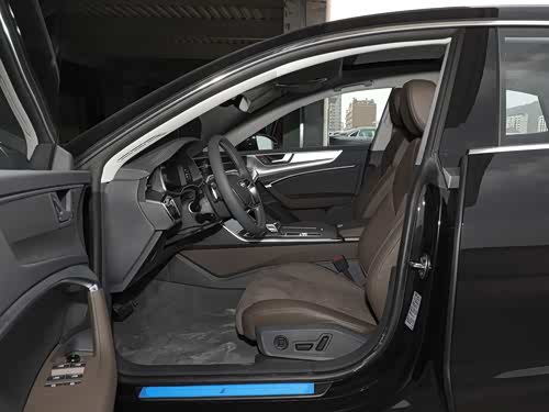 【奥迪a7l】奥迪_奥迪a7l报价_奥迪a7l图片_汽车之家