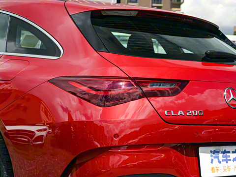 2024�� �Ŀ� CLA 200 ���ܳ�