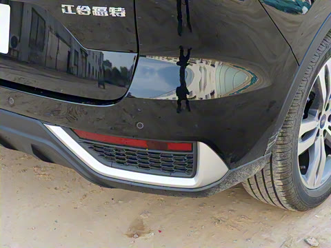 2022�� EcoBoost 170 ������