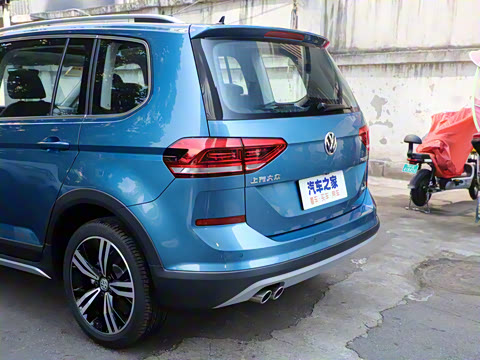 2021�� ;��L 280TSI DSG�ؽ�� 7��