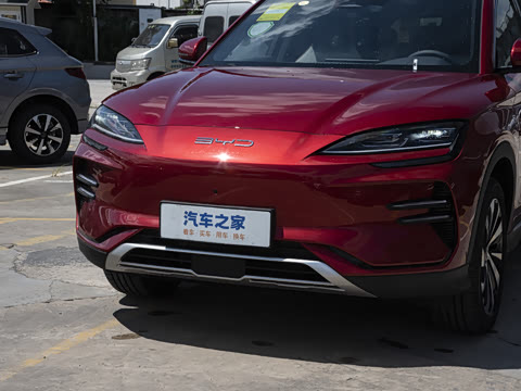 2023�� �ھ��� EV 520KM �콢��