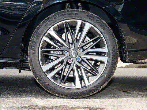 2025�� 2.0T DCT ������