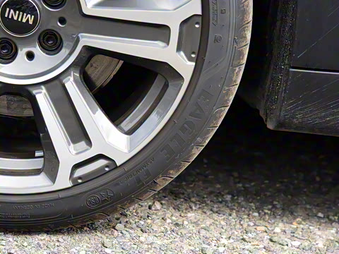 2021�� 2.0T COOPER S