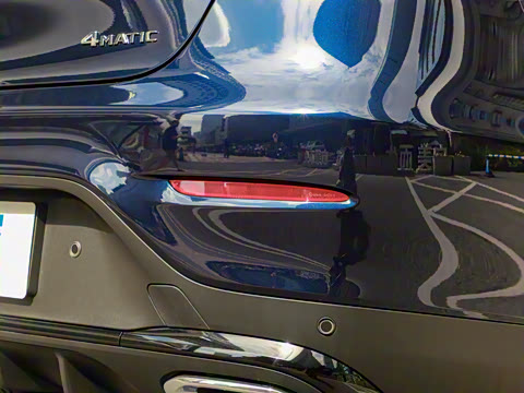 2023�� GLC 260 4MATIC ����SUV