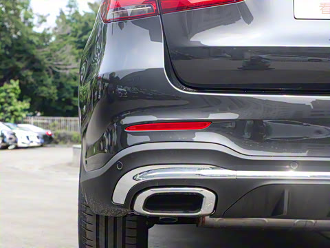 2022�� �Ŀ��� GLC 260 L 4MATIC ������