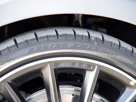 2022�� AMG A 35 L 4MATIC