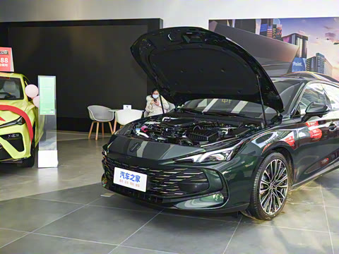 2023�� 1.5T DCT�������Ű�