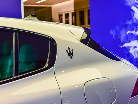 2023�� 2.0T Modena