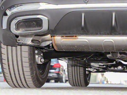 2022�� �Ŀ��� GLC 260 L 4MATIC ������