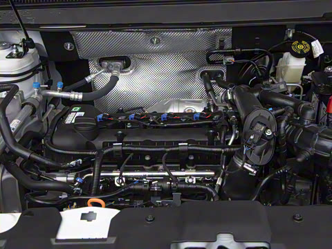 2025�� ׿Խ��  1.5T CVTȫ���