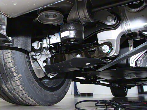 2022�� �Ŀ� xDrive 30Li M�˶���װ