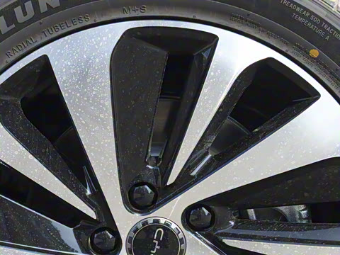 2025�� EV 520�캽��