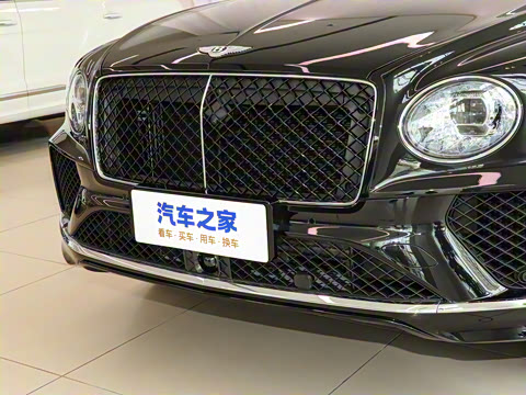 2026�� 4.0T V8 ������