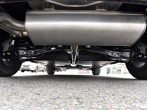 2022�� 430PHEV ���춯�콢��