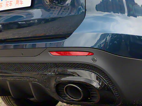 2022�� AMG GLB 35 4MATIC