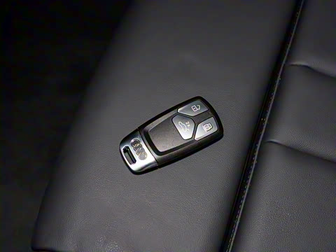 2025�� Sportback ��ذ� 40 TFSI ʱ�ж�����