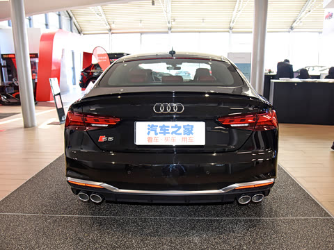 2022�� S5 3.0T Sportback