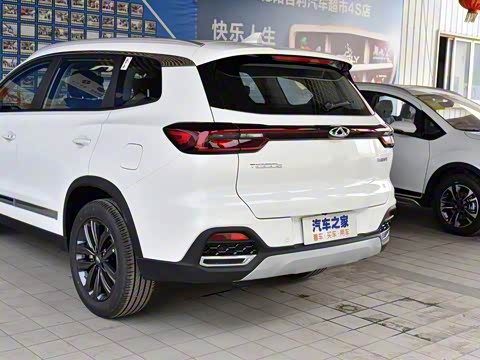 2018�� 1.5TCI �ֶ��ع��� 5��