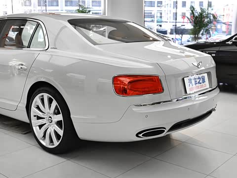 2015�� 6.0T W12 ������