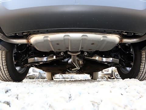 2022�� 2.0L �Զ�����������