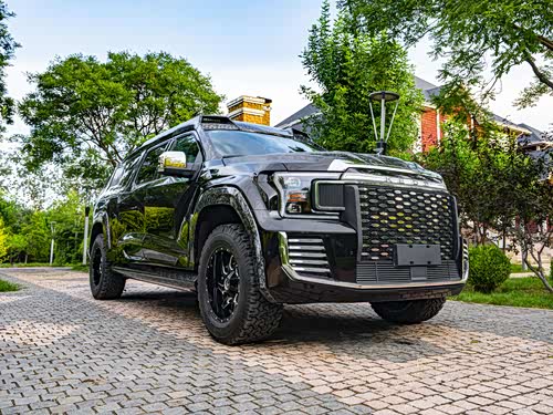 【克蒂怪兽】克蒂汽车_克蒂怪兽报价_克蒂怪兽图片_汽车之家