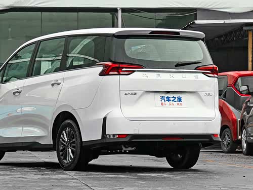 【图】大通g50 2020款 1.