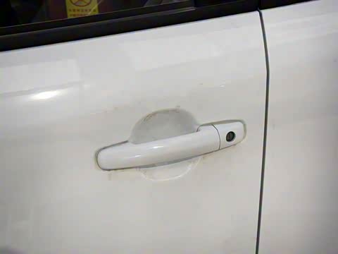 2018�� 1.4L �ֶ�������