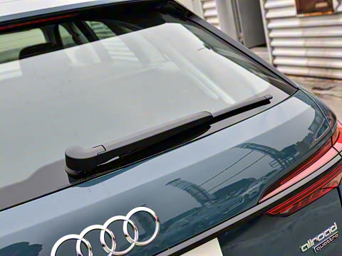 2021�� allroad quattro ̽���� 55 TFSI ����ԽҰ��