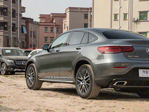 2023�� GLC 300 4MATIC ����SUV