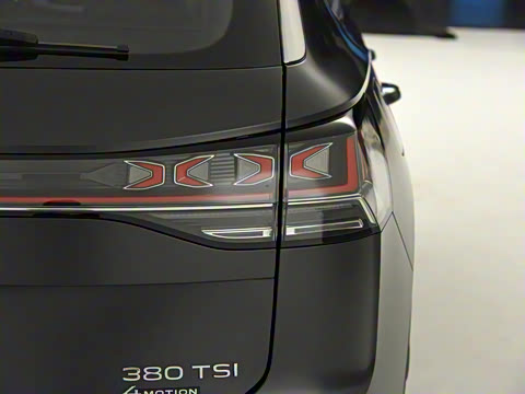 2023�� 380TSI ����R-Line Pro�ǻ۰�