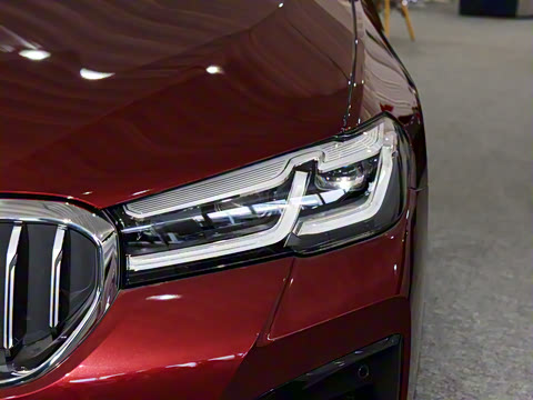 2021�� 530Li ������ M�˶���װ