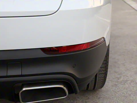 2023�� Cayenne E-Hybrid 2.0T