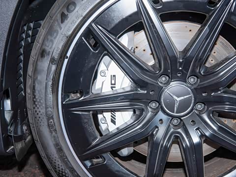 2026�� AMG GLB 35 4MATIC