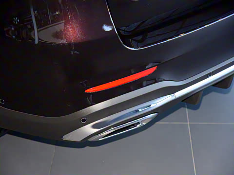 2022�� �Ŀ� GLC 300 L 4MATIC ������