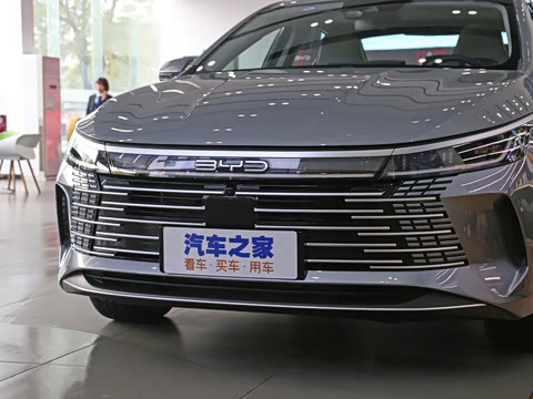 2022�� DM-i 120KM �콢��