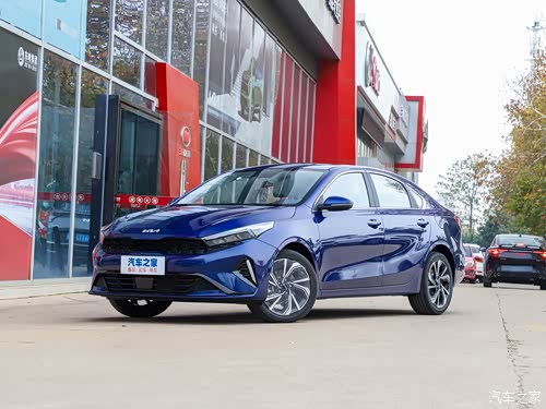 【起亚k3 颜值与节能的完美结合_伊犁沛林汽车新闻资讯欢迎垂询