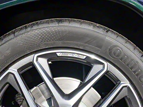 2024�� AMG GLE 53 4MATIC+